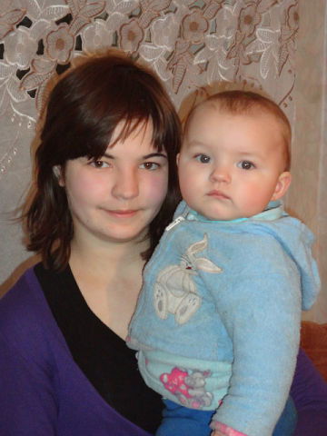 Мария Мартынова