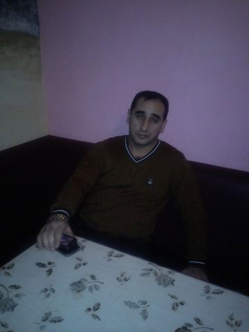 Эдуард Акулян