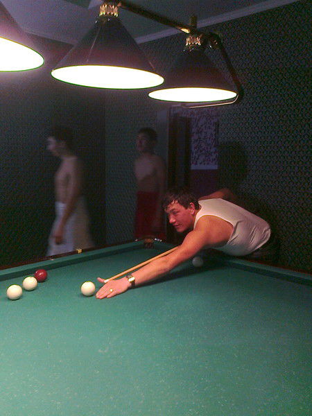 Алишер Смаилов