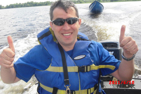 Андрей Щербаков