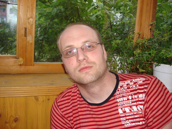 Евгений Соловьёв