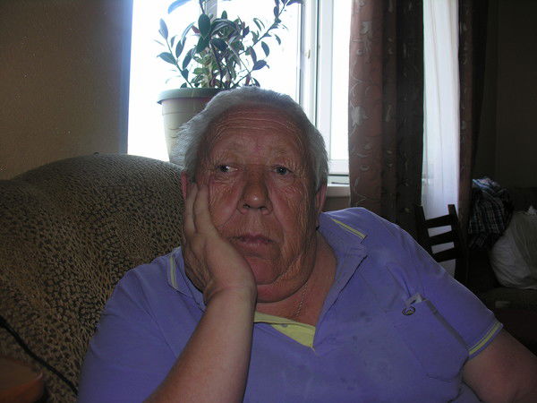 Геннадий Сизухин