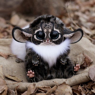 Анюта Мосалева