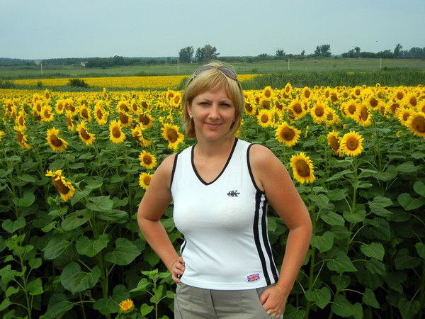 Марина Зиновьева