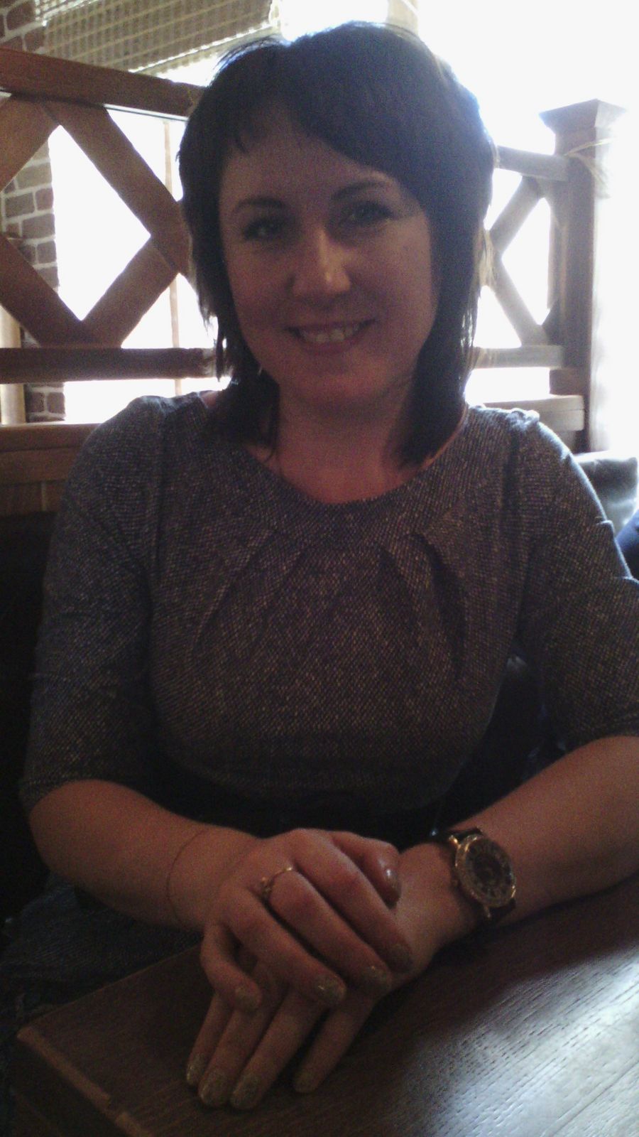 Светлана Пальцева