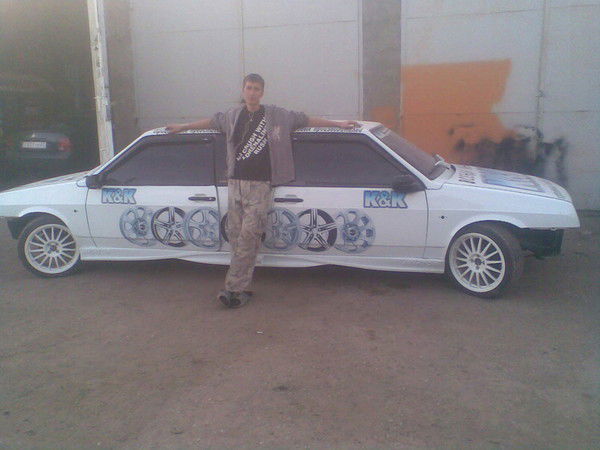 Алексей Фокин