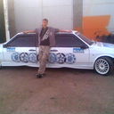 Алексей Фокин