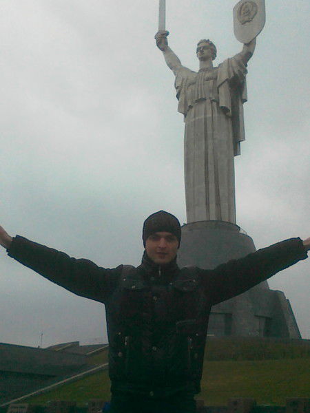 Богдан Сдельник