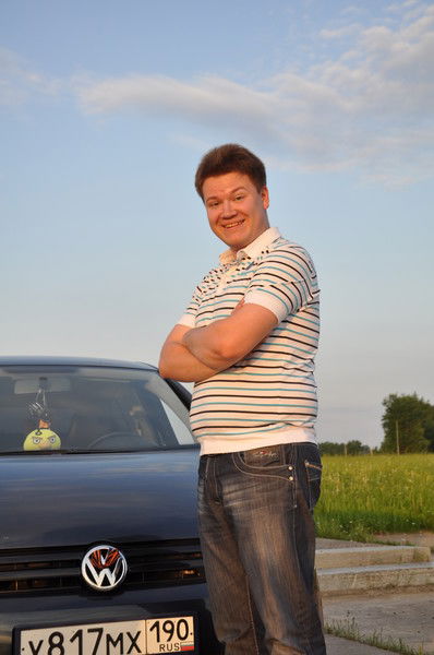 Вячеслав Кузьмин