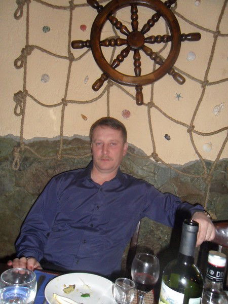 Олег Маньковский