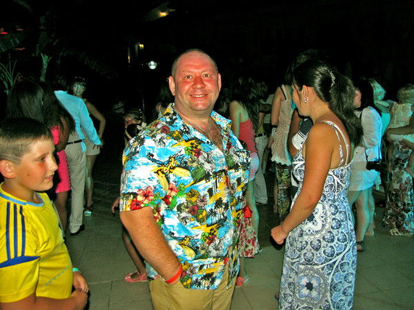 Александр Асланов