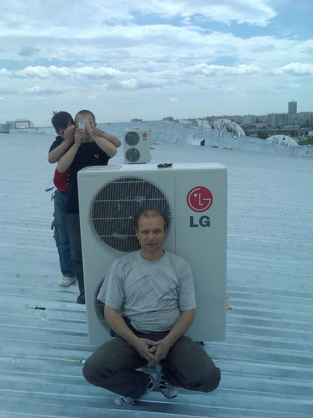 Владимир Бочаров