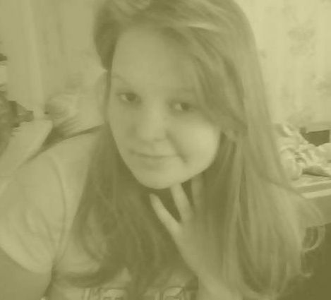 Анастасия Голушко