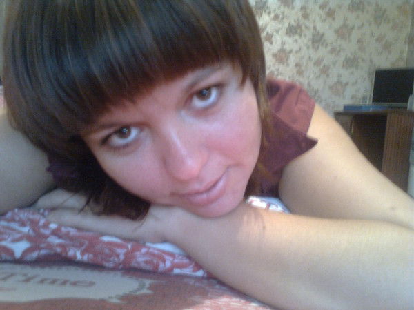 Наталья Головина (Репина)