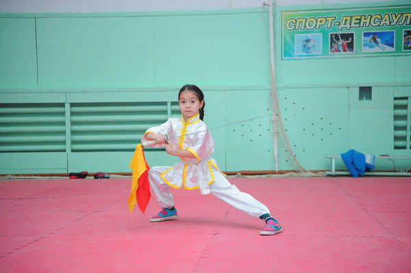 Альбина Абдрахманова