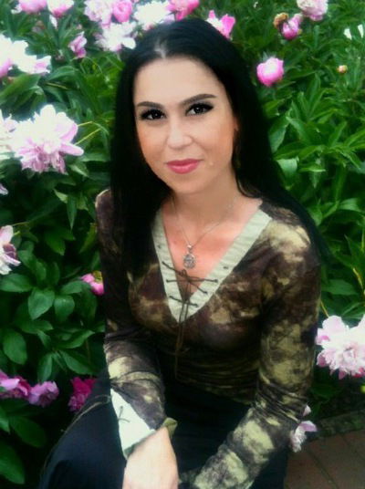 Татьяна Шайхетдинова