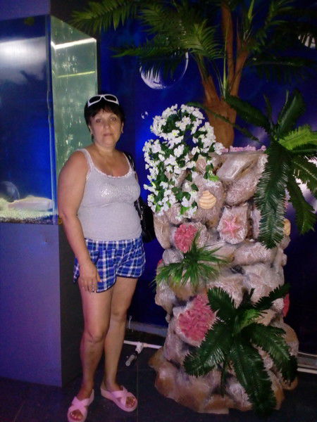 Лена Арефьева