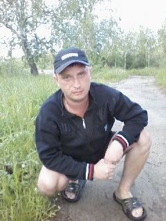 Андрей Волков