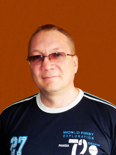 Александр Заикин