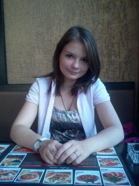 Светлана Красильникова