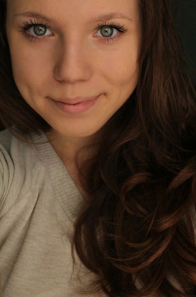 Мария Чуйко