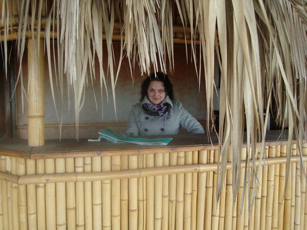 Анна Космачева