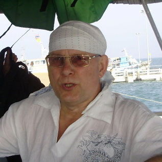 Владимир Иванович