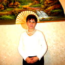 Валентина Кравченко