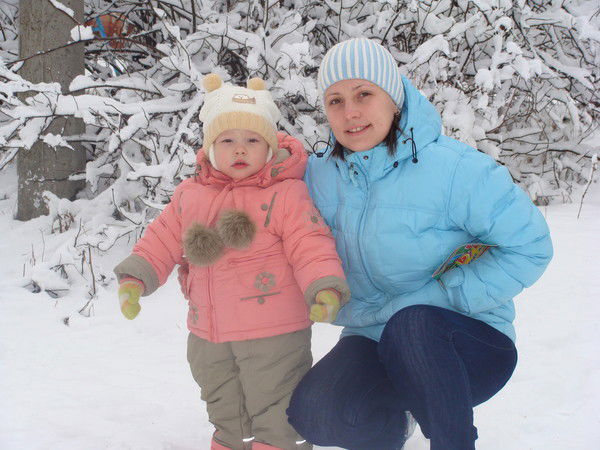 Виктория Чугаева