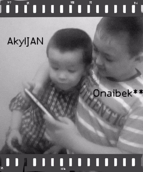 Onaibek*** Kuttymurat)))