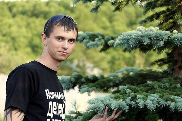 Андрей Елецкий