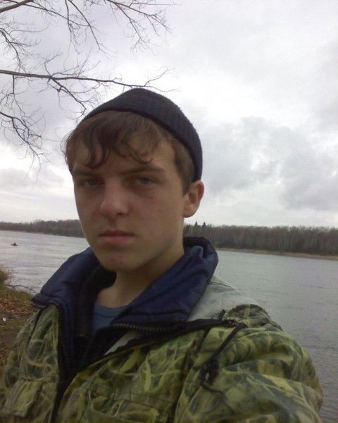 Андрей Шкулепов