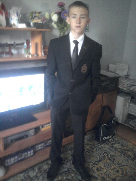 Матвей Жёлтиков