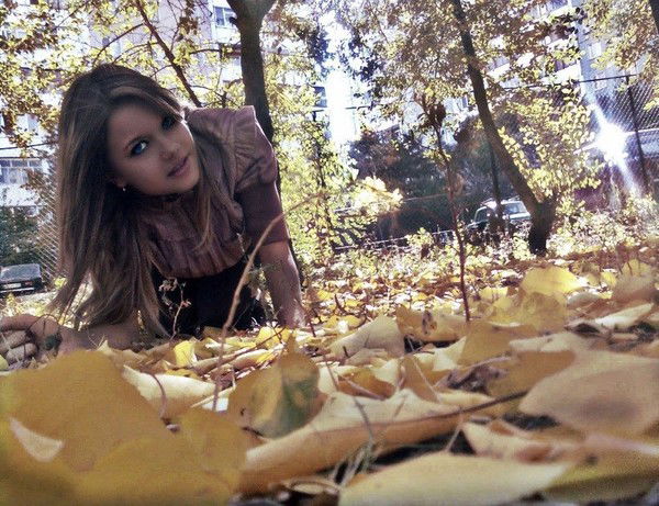 Реальный** Романтик