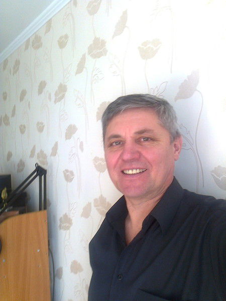 Фаниль Шайхутдинов