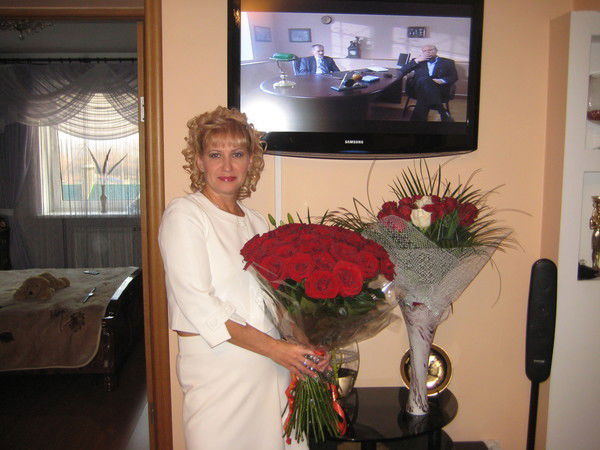 Мария Маркова