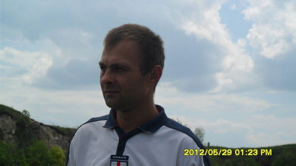 Andriy Krutiy