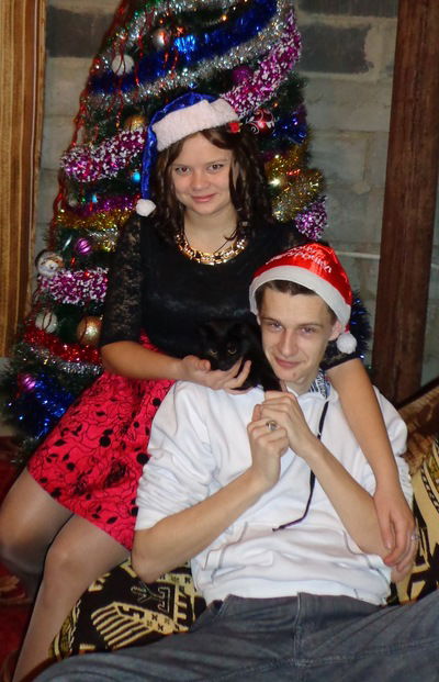 Олечка Красикова