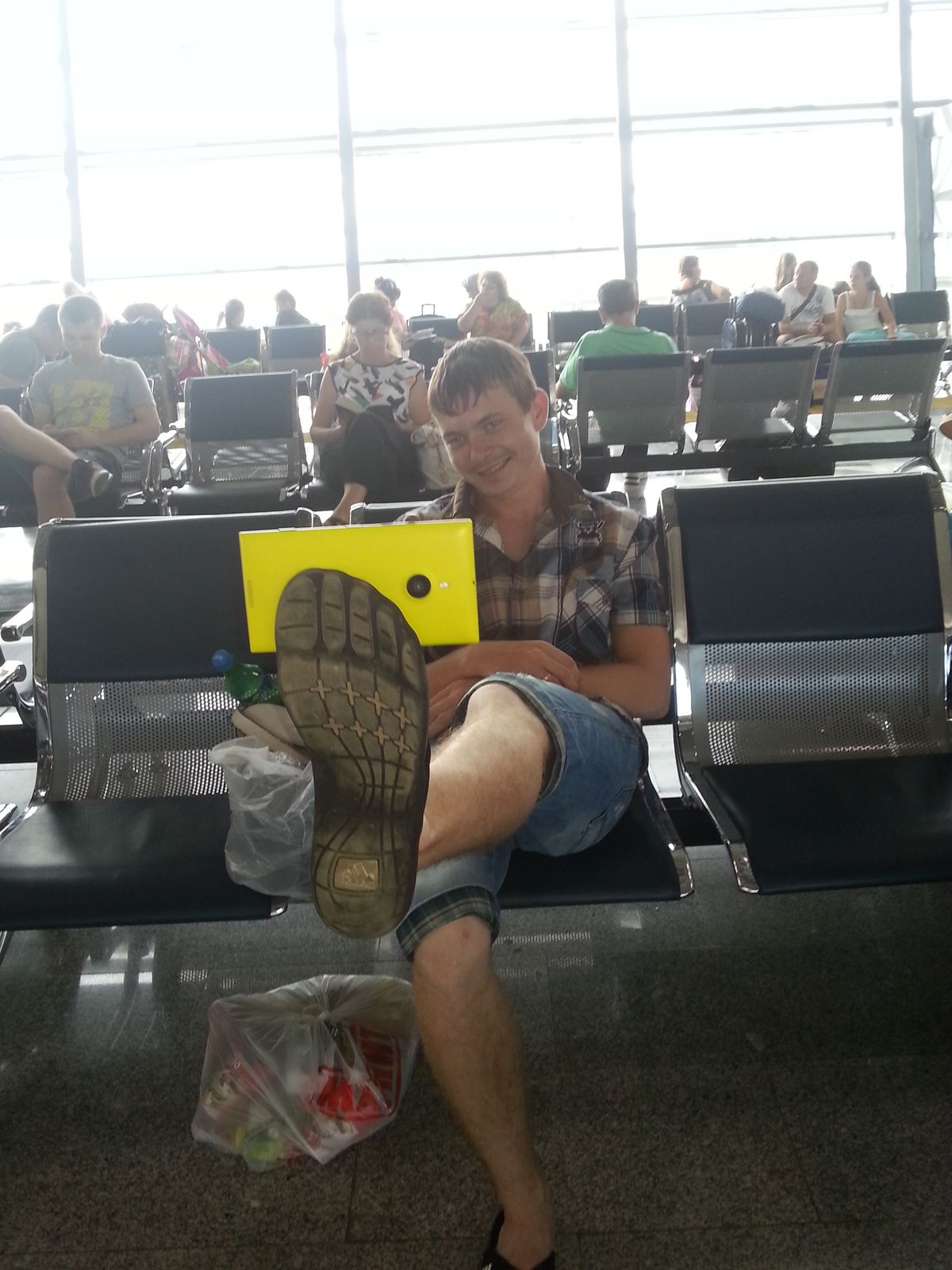 Николай Бабанов