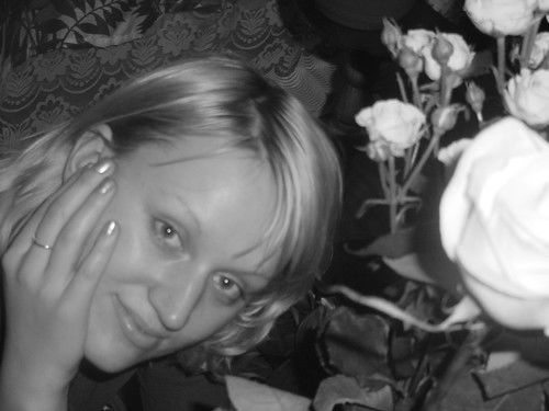 Александра Комарова