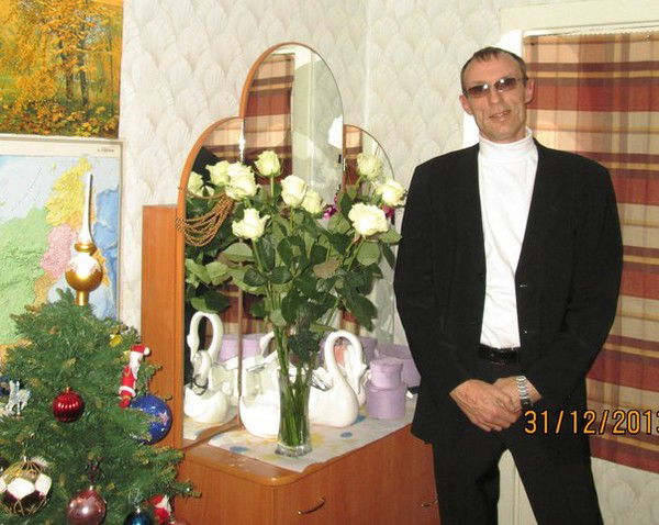 Андрей Юрин