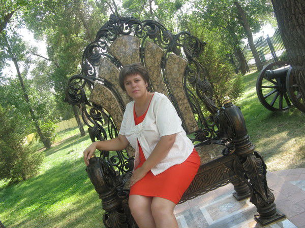 Анна Сигаева