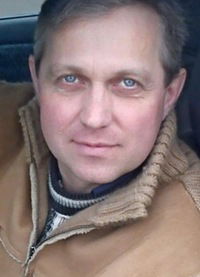 Александр Прыгушин