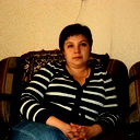 Марина Дятлова