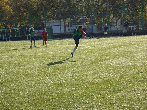 Чингиз Шамиев