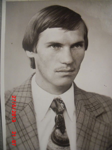 Михаил Мажаров(Брежнев)