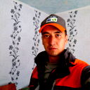 Ruslan Mazhitov
