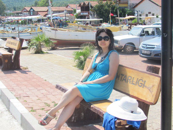 Бибигуль Шаяхметова