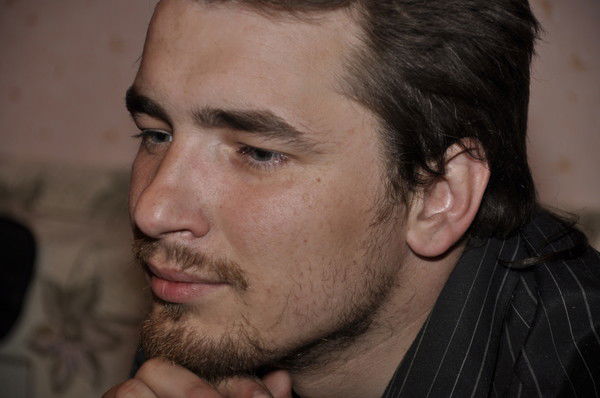 Фотограф В. Усков