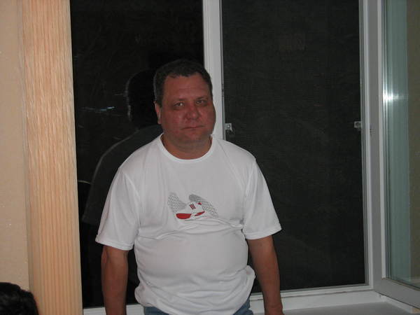 Сергей Михаревич